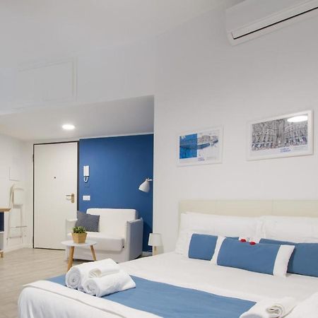 Homilan Apartment Ngoại thất bức ảnh