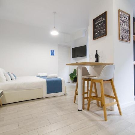 Homilan Apartment Ngoại thất bức ảnh