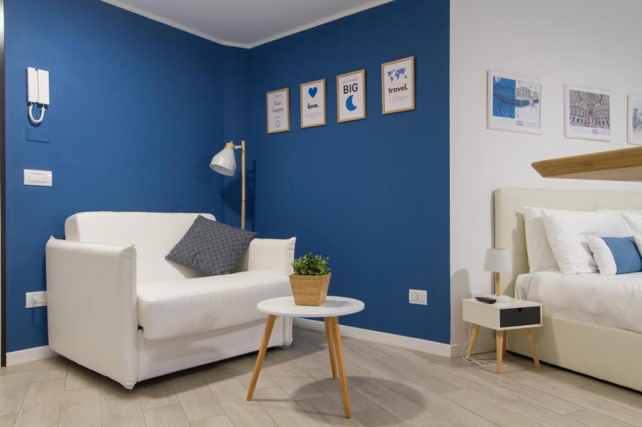 Homilan Apartment Ngoại thất bức ảnh