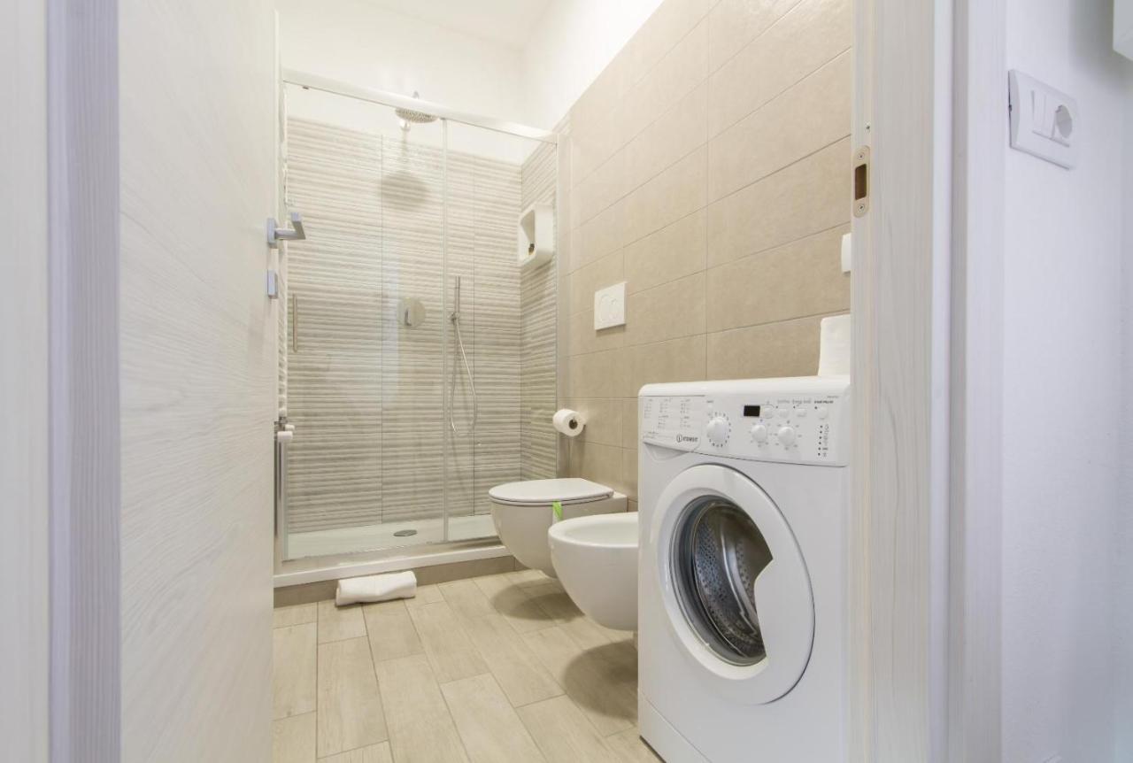 Homilan Apartment Ngoại thất bức ảnh