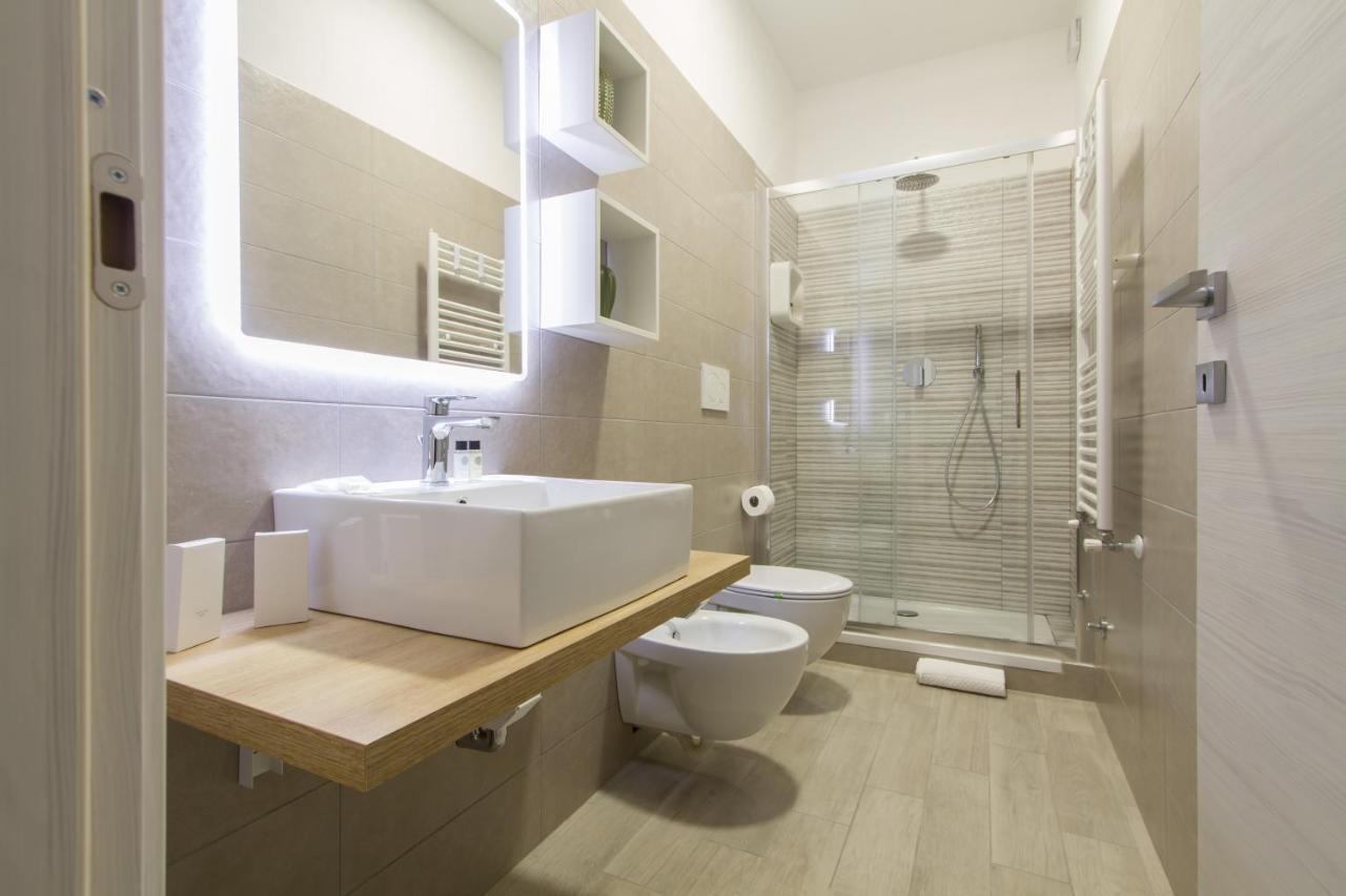 Homilan Apartment Ngoại thất bức ảnh