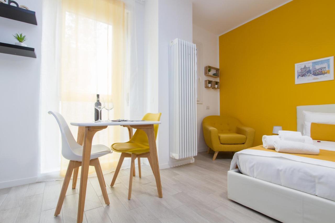 Homilan Apartment Ngoại thất bức ảnh