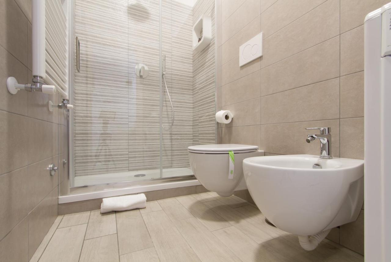 Homilan Apartment Ngoại thất bức ảnh