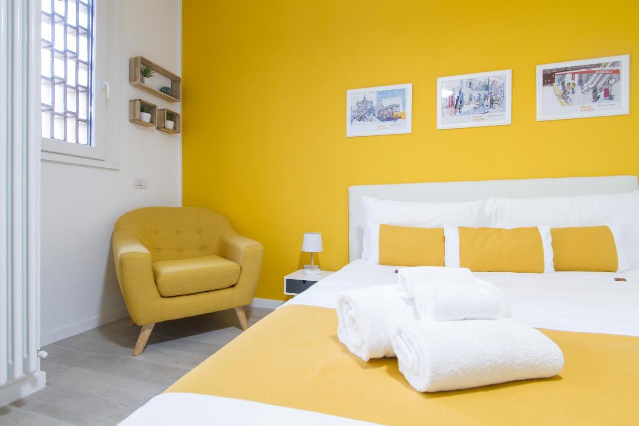 Homilan Apartment Ngoại thất bức ảnh