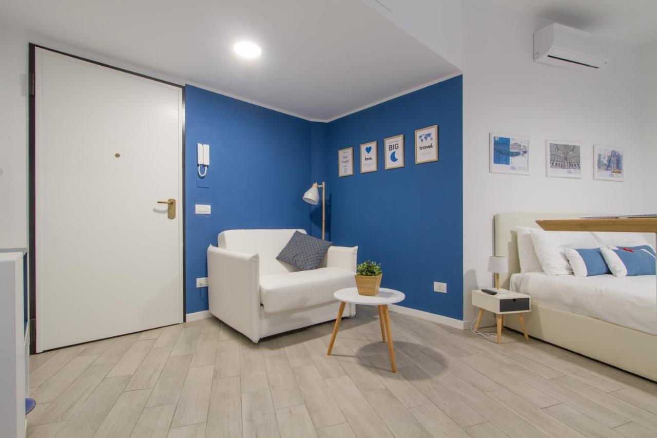 Homilan Apartment Ngoại thất bức ảnh