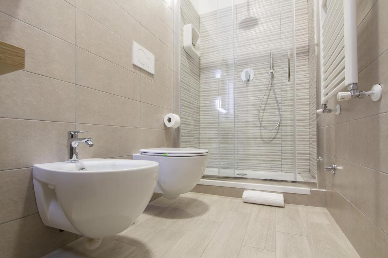 Homilan Apartment Ngoại thất bức ảnh