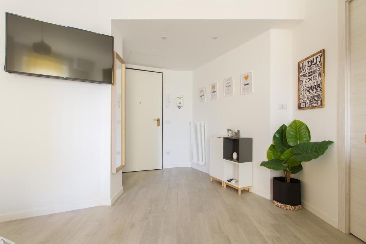 Homilan Apartment Ngoại thất bức ảnh
