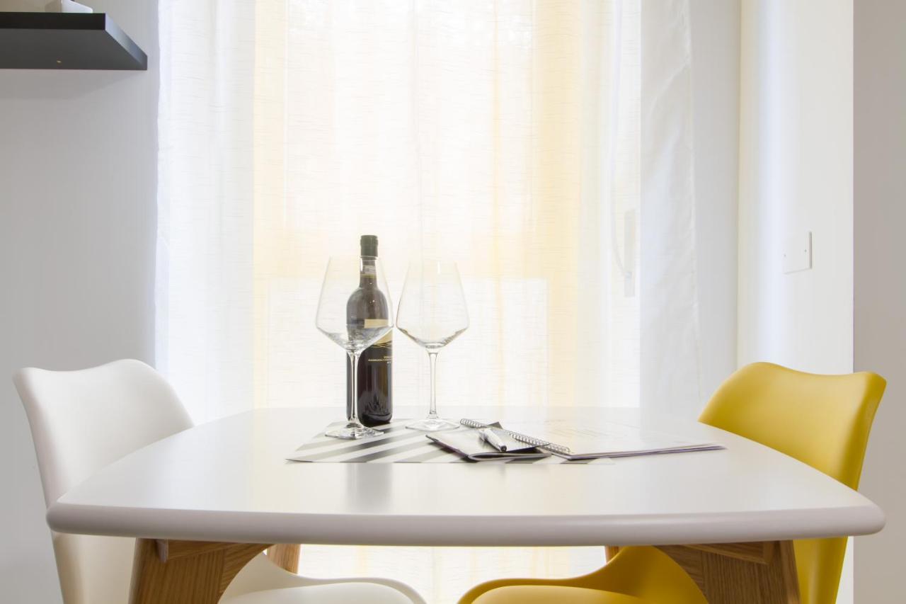 Homilan Apartment Ngoại thất bức ảnh