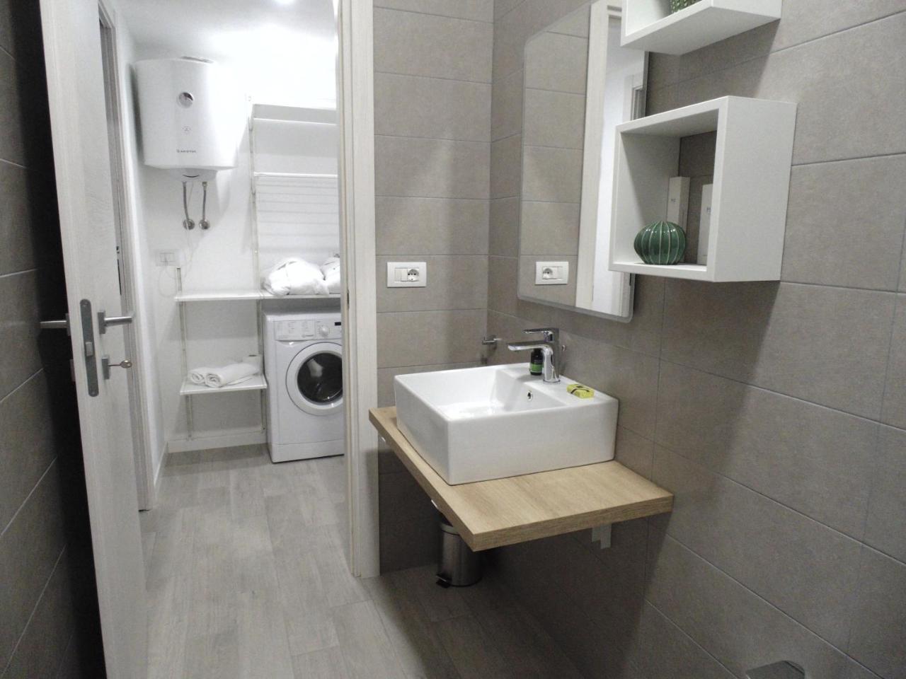 Homilan Apartment Ngoại thất bức ảnh